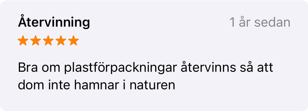 Review from users of the Bower app.