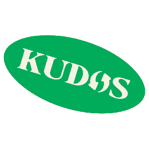 KUDOS gif